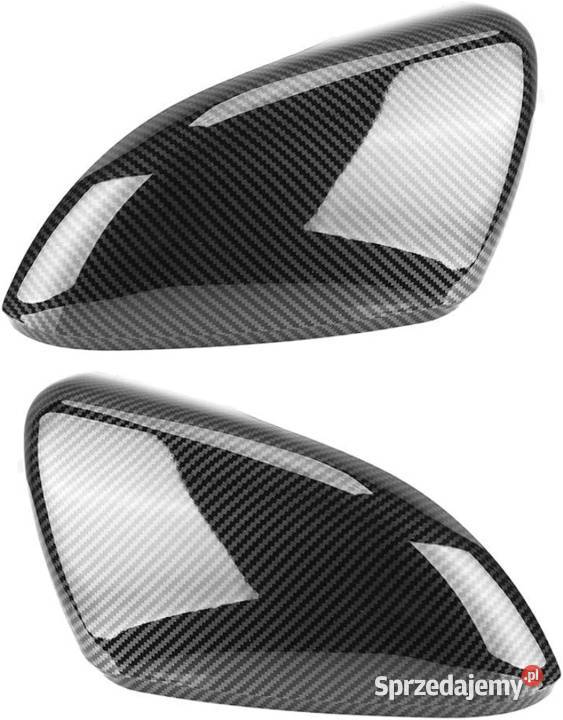 Obudowy nakładki na lusterka golf 6 gti r gt Bochnia