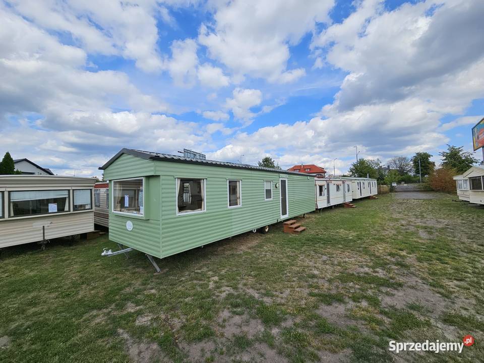 Domek holenderski MIRAGE 3 pokoje 459 plac Radom Lublin