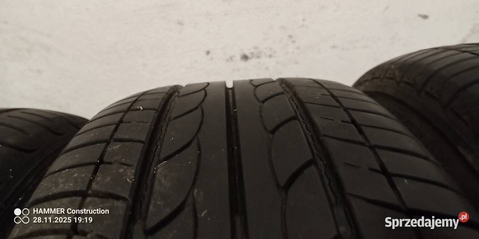 Koła aluminiowe 1756514 oryginalne Volkswagen Pilawa