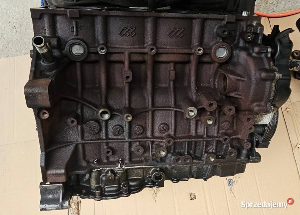 VW T5 Ford Mondeo MK5 Galaxy III Kuga MK2 S osobowe