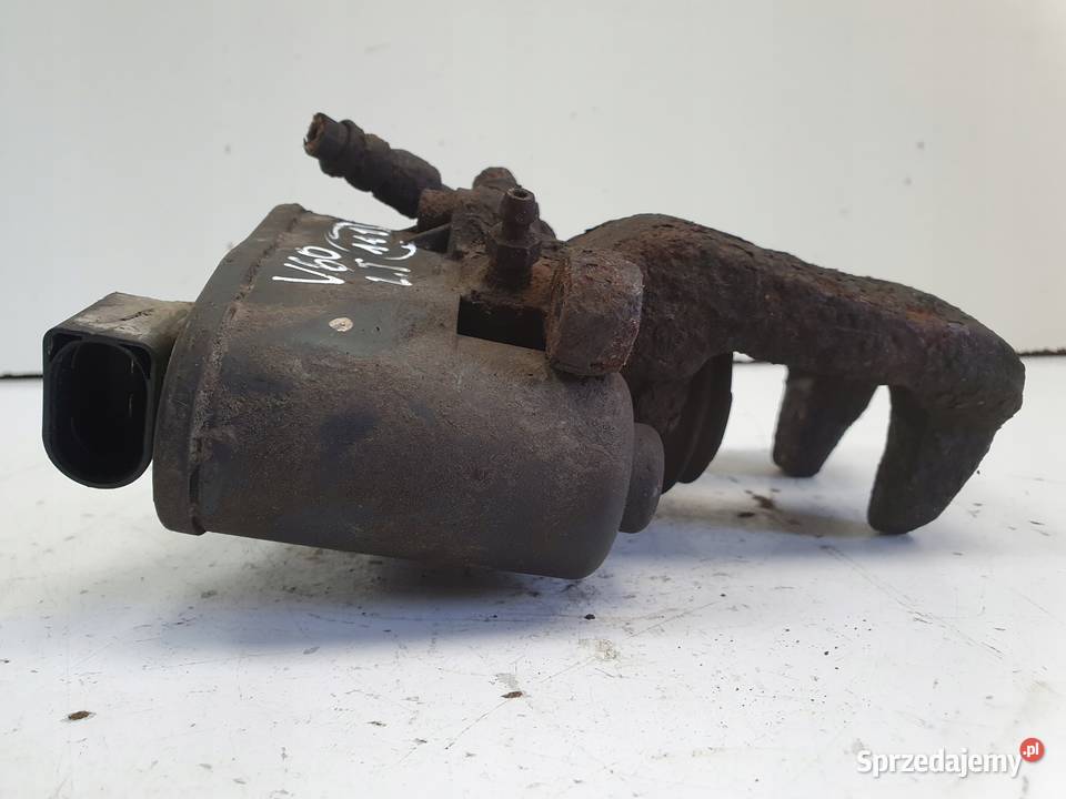 Volvo S60 II S80 II V60 V70 III XC70 II TYLNY