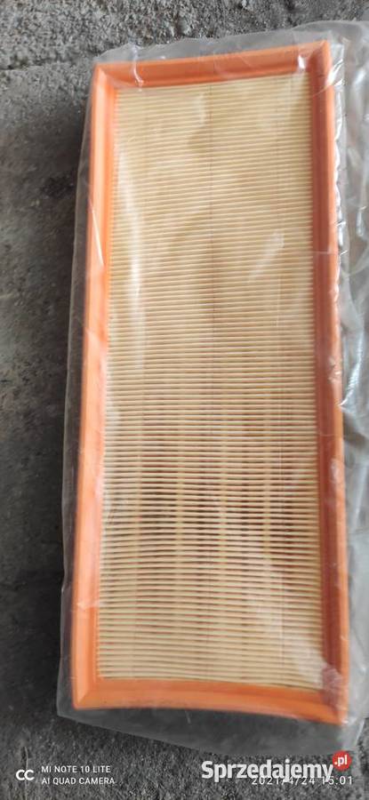 Filtr powietrza FORD MONDEO I sedan GBP 16 i 16V