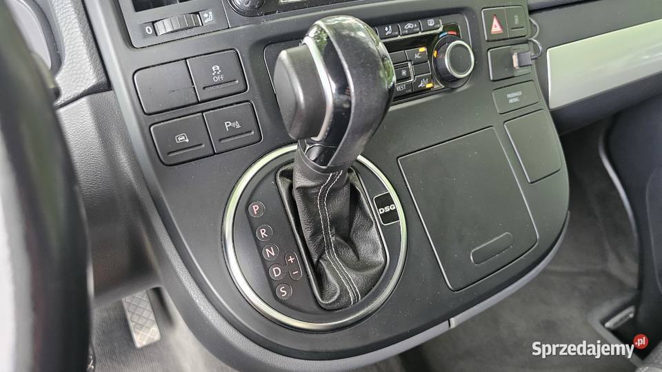 VW Multivan tdi dsg Augustów