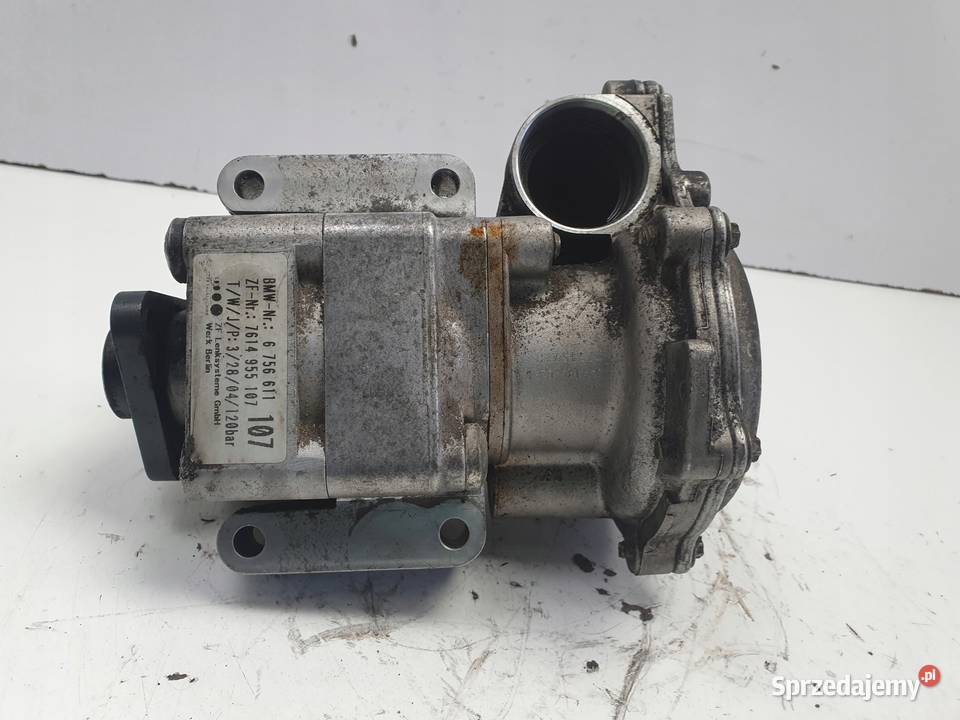 BMW E46 18 20 i POMPA WSPOMAGANIA 6756611 sprzedam