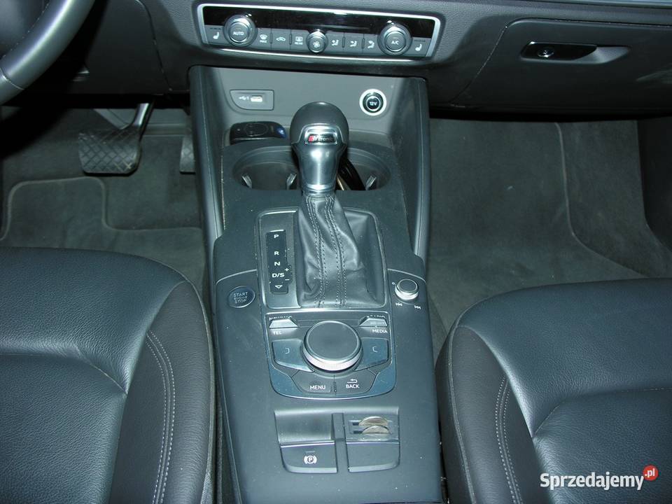 Audi A 3 242KM Sulechów sprzedam