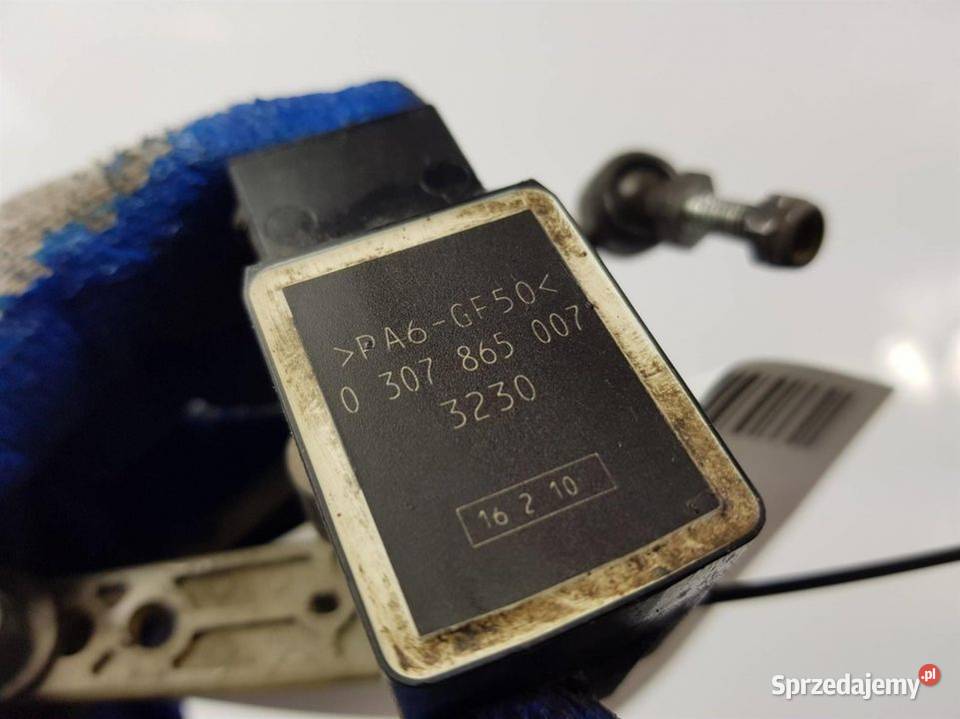 CZUJNIK POZIOMOWANIA MASERATI GRANTURISMO MC Lipno sprzedam