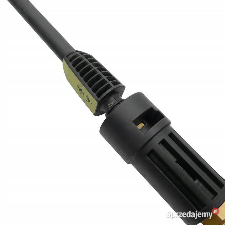 Adapter M22 do Myjki Krcher K Bayonet 160 BAR Ludźmierz sprzedam