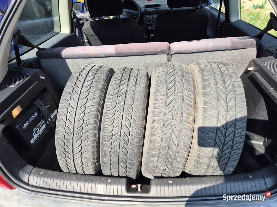 Sprzedam Opel Corsa B Zgierz sprzedam