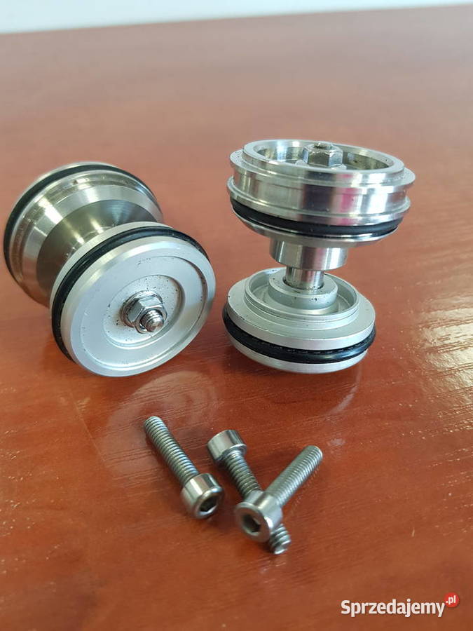 5100439800 PISTON RETROFIT LELY Sulechów