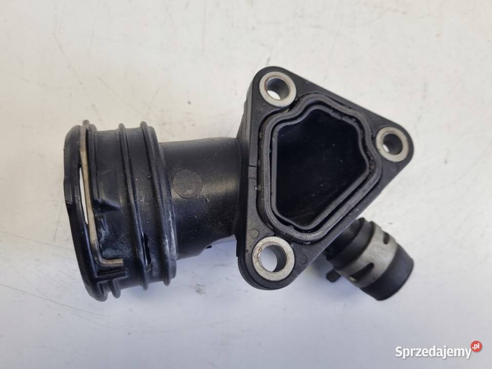 KRÓCIEC WODY kolanko RURKA 9A110603191 Porsche