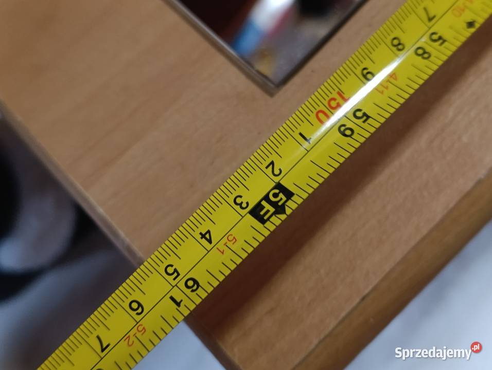 lustro sprzedam Poznań