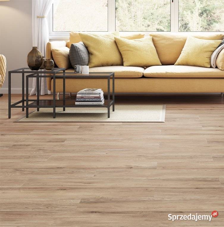 Gres drewnopodobny Ecrin Orange 193x1202 gat1 mazowieckie Ożarów Mazowiecki
