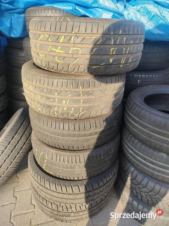Opony hurt 14 do 21 Samochodowe Środa Wielkopolska