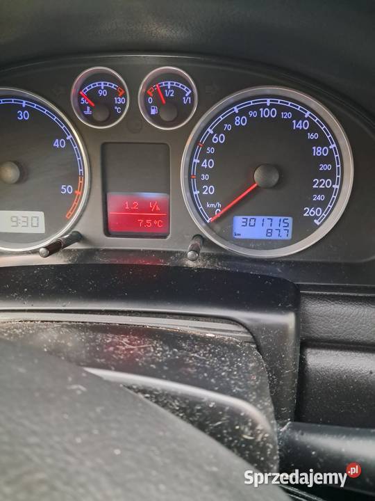 VW Passat 19 TDI Bydgoszcz