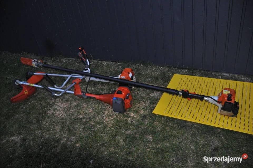 Stihl 034 Husgvarna 545455 Racher