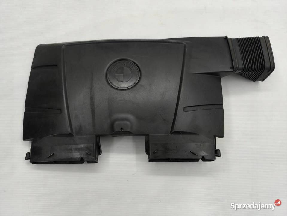 OSŁONA SILNIKA WLOT BMW E90 20B 7560918