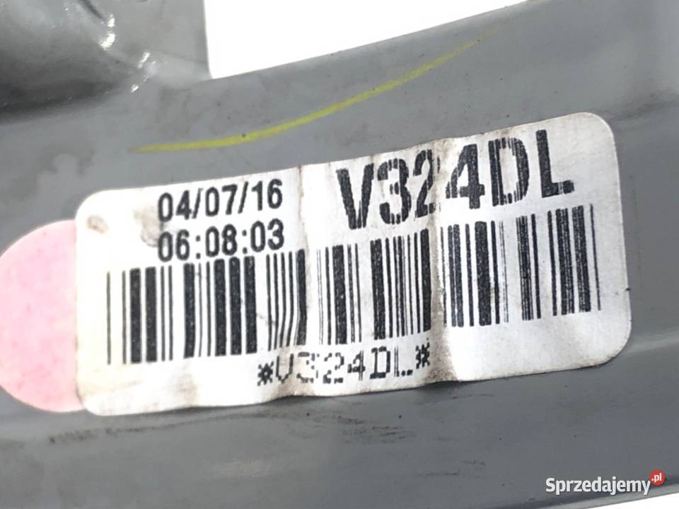 KIERUNKOWSKAZ LUSTERKA LEWY HONDA CRV IV V324DL