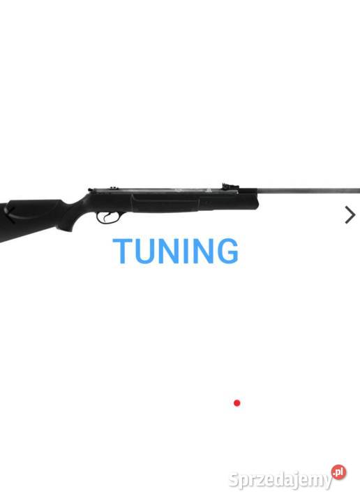 Hatsan 90 tuning kaliber 45 Ruda Śląska
