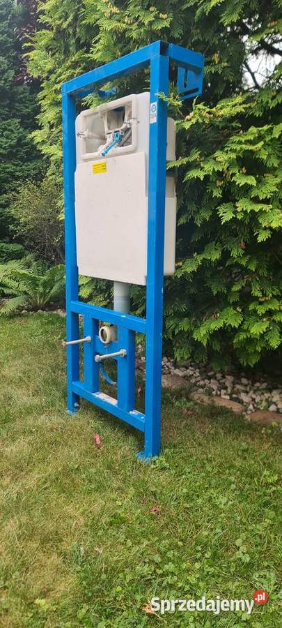 Używane pełnowartościowe wyposażenie łazienki