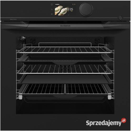 Outlet Agd Piekarnik De Dietrich DOP4746BT do zabudowy