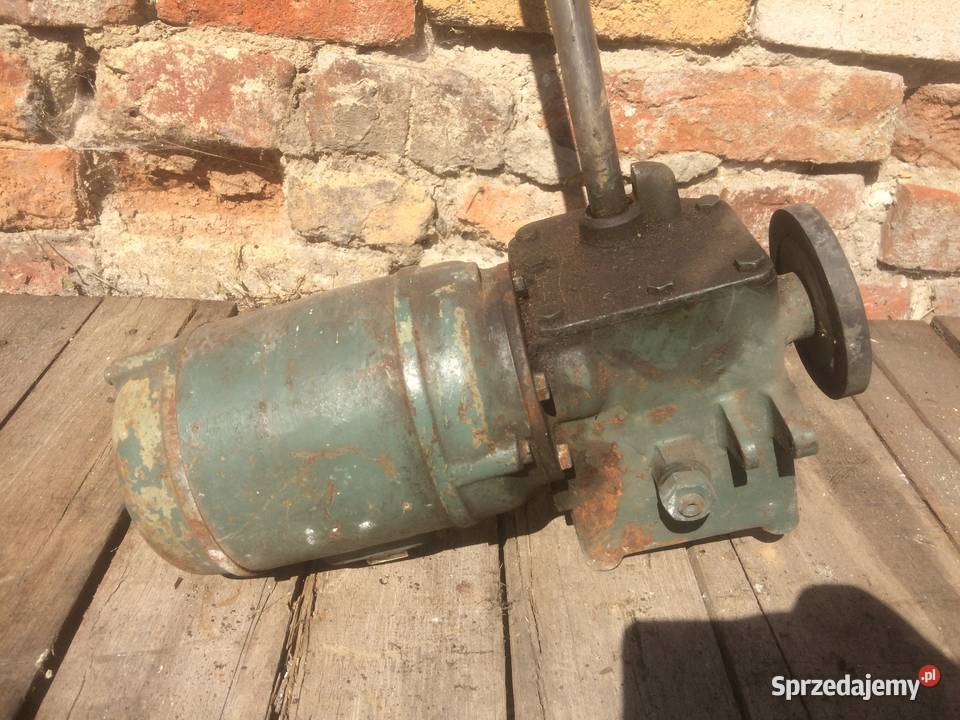 LeumannUhlmann Muttenz type DK01U int16 1500 Pozostałe Kutno sprzedam