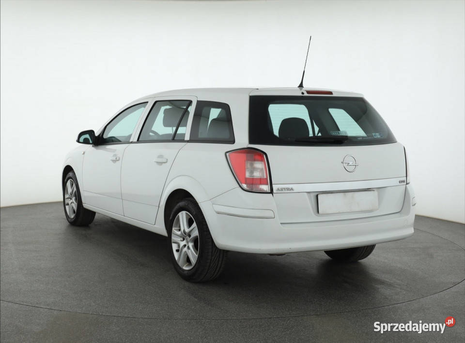 Opel Astra 13 CDTI mazowieckie Piaseczno