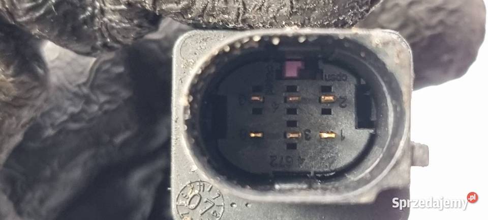 SONDA AUDI S8 D3 07L906265F Lipno