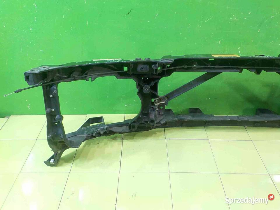 RANGE ROVER SPORT I 27 TDV6 05r pas przedni Suków