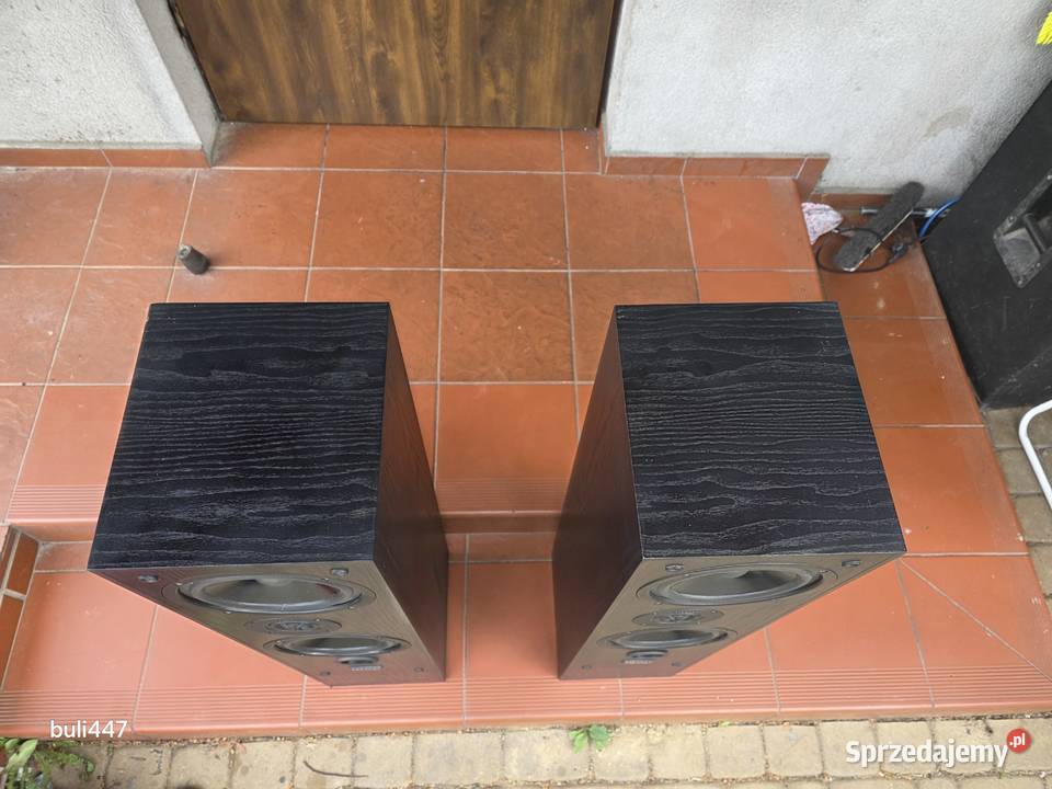 kolumny magnat project 41 120w 4ohm sprzedam