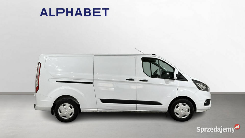 Ford Transit Custom Ford Transit Custom Trend Swarzędz