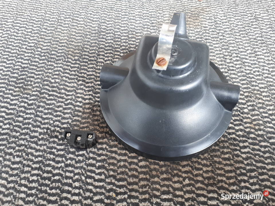 Obudowa lampy mocowania zarówki Jawa 350 model Rzeszów
