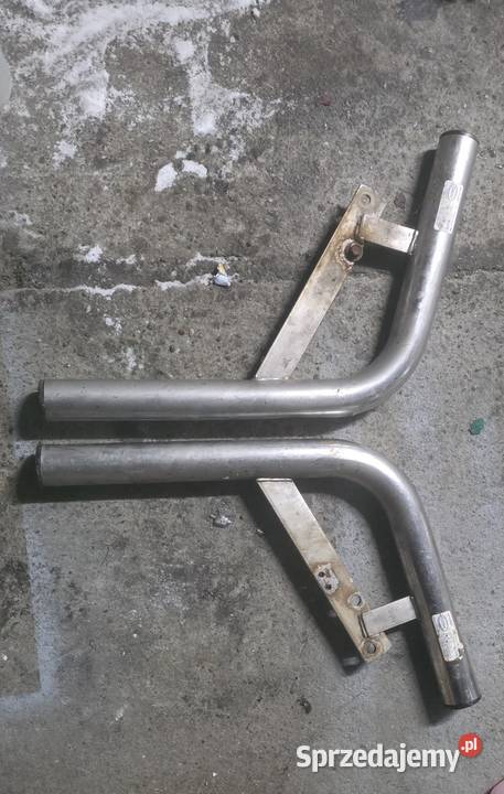 Ford Explorer orurowanie Chełmno