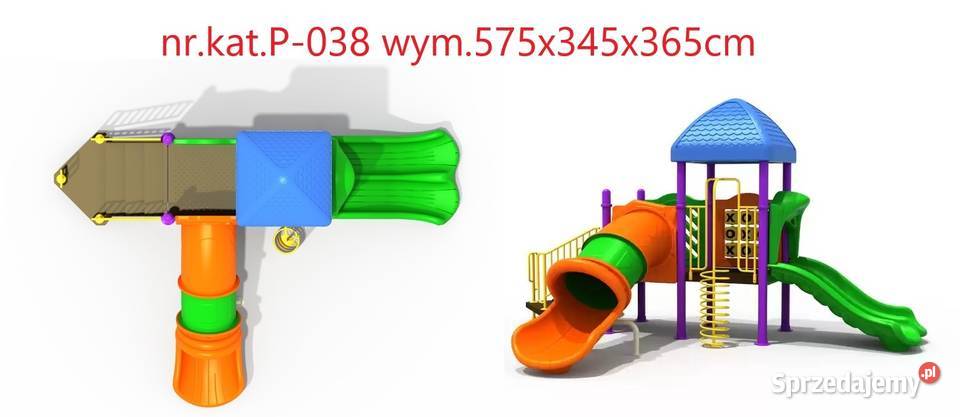 Domek leśny dzieci Świdnica