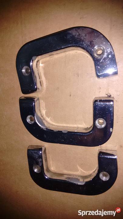 Mercedes 123 okucia zamków i śrubki421 Stalowa Wola