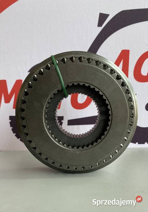 Synchronizator rewersu Case Holland Steyr Białystok sprzedam