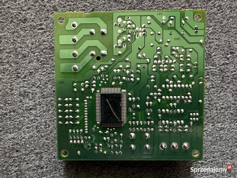 Adapter sterowania grupowego KRP4AA53 Daikin Łódź