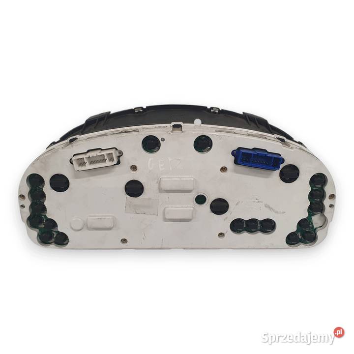 LICZNIK ZEGARY 940031C680 Hyundai Getz I 15 CRDI