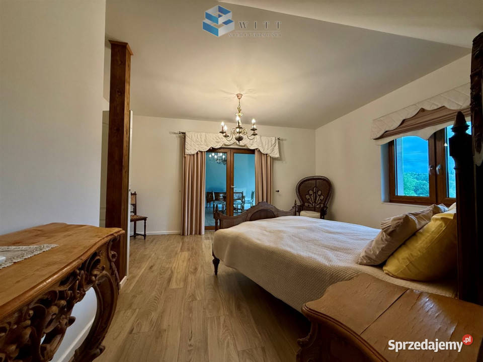 Lokal 845 metrów Ględy