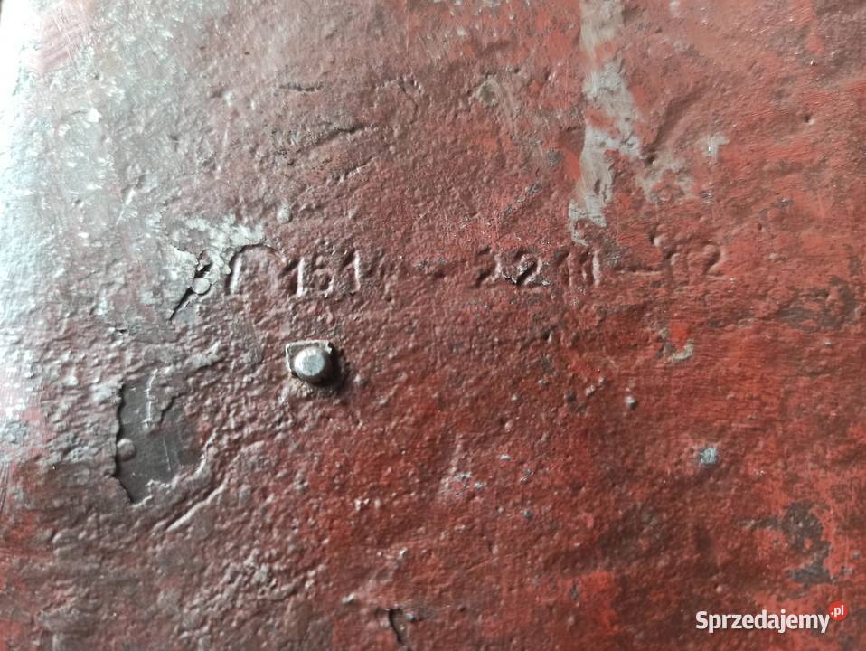 Reduktor przekładnia sprzedam nieuszkodzony Nowy Sącz sprzedam