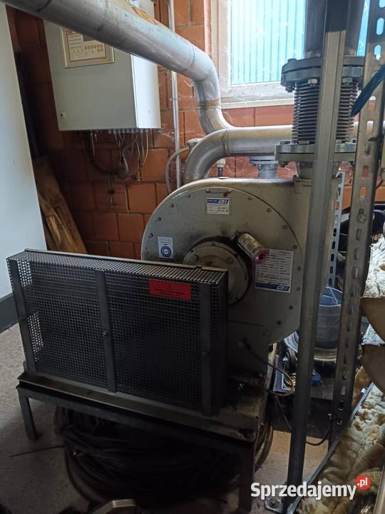 Biogas Pozostałe Biłgoraj