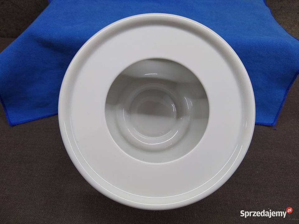 Podgrzewacz Rosenthal Biała Maria Classic Rose Kalisz sprzedam