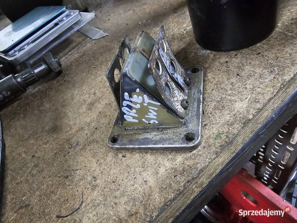 Yamaha DT 125 MX zawór membranowy membrana DT125 Jelenia Góra sprzedam
