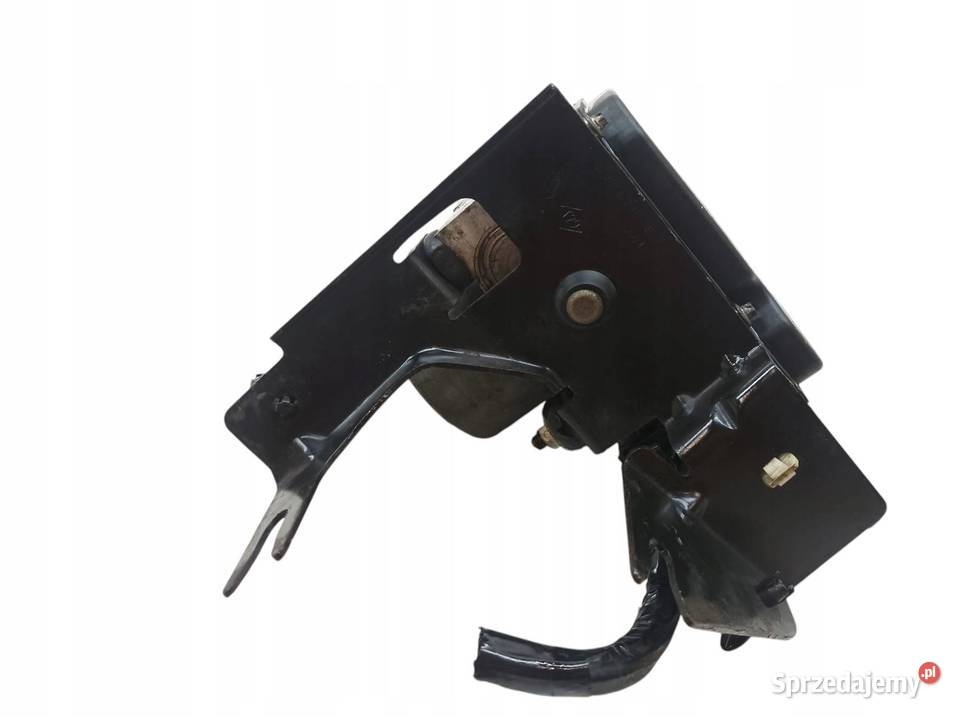 POMPA ABS 0265231488 Dacia Logan I 20042012