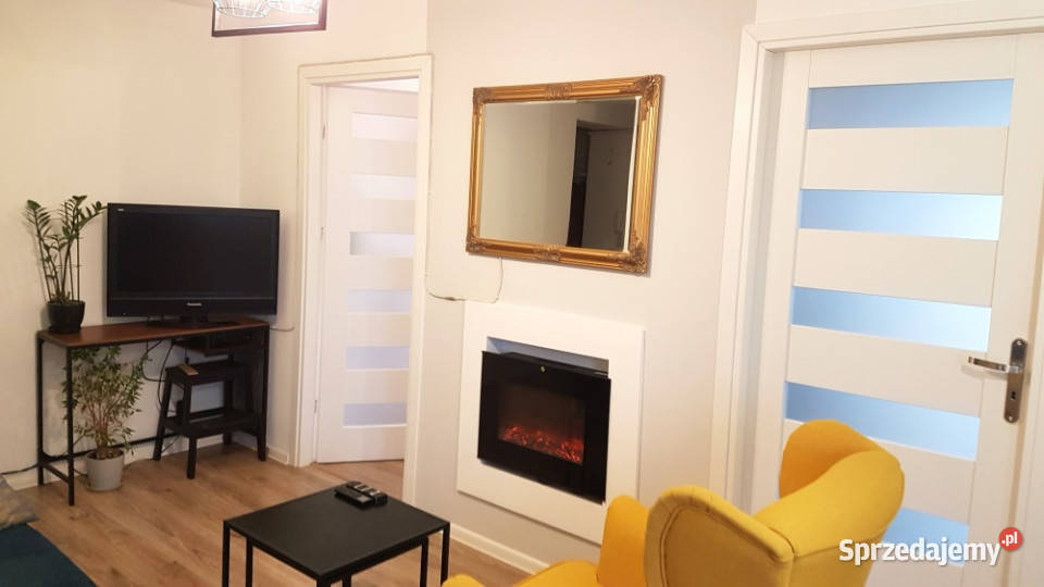 Gotowe i wyposażone 3pokojowe Kielce