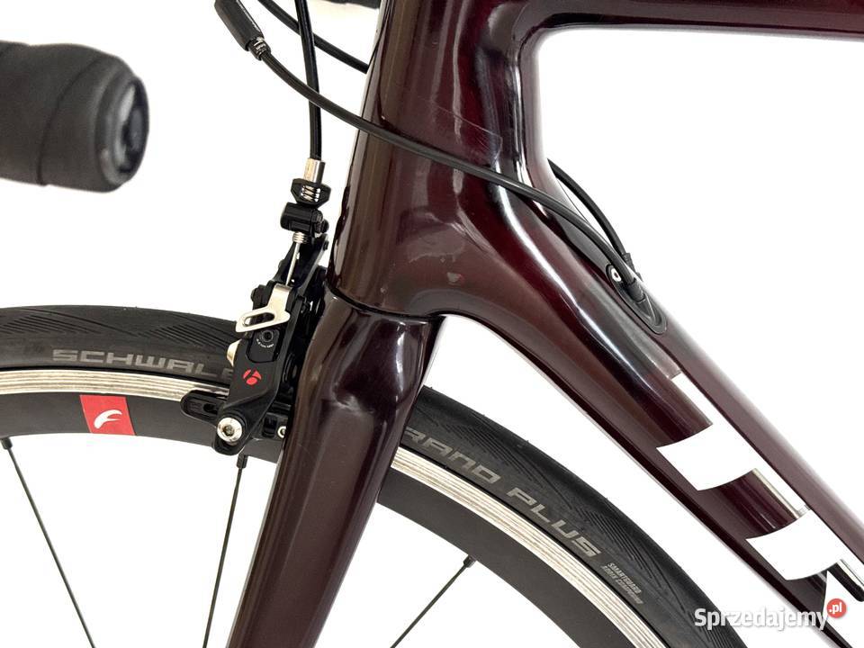TREK EMONDA SLR rower szosowy karbonowy szosa Łódź