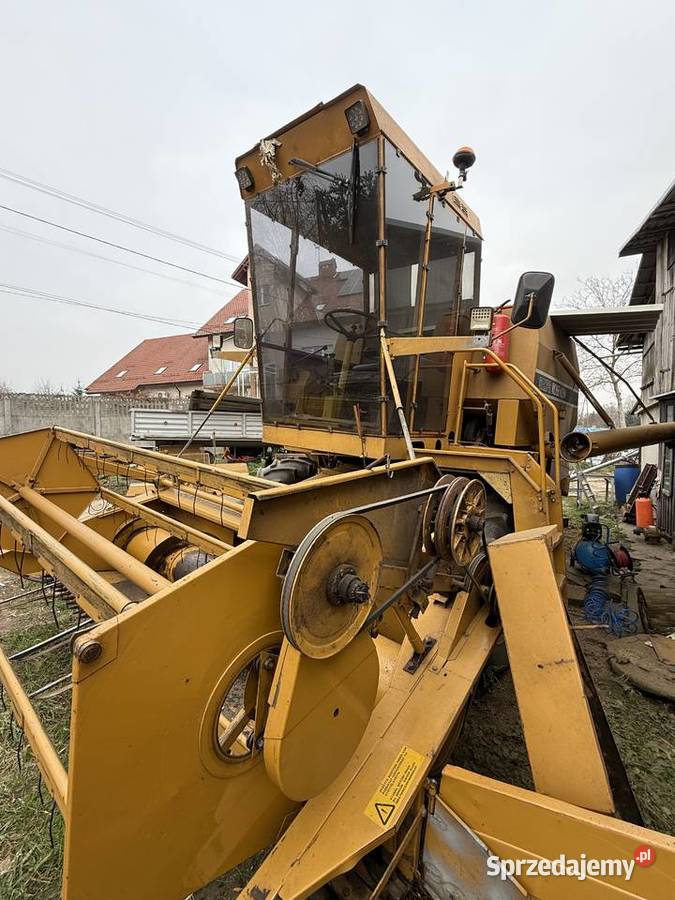 sampo 500 Nowa Sarzyna