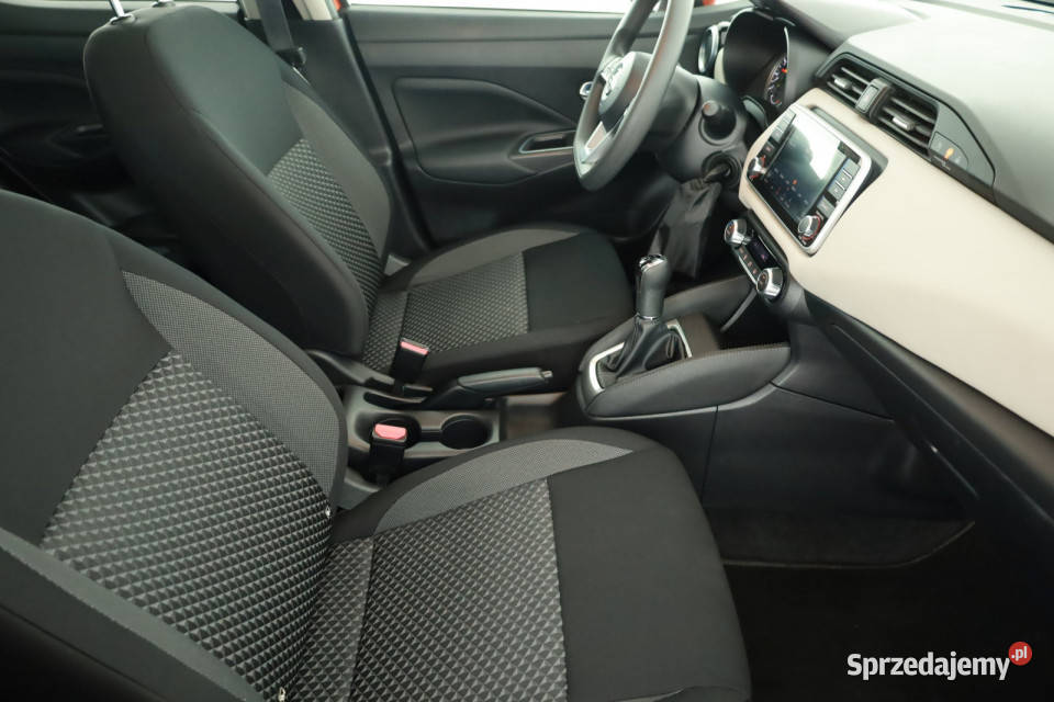 Nissan Micra 10 IGT Piaseczno