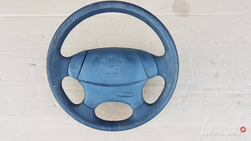 SEAT IBIZA II 6K KIEROWNICA świętokrzyskie Skarżysko-Kamienna