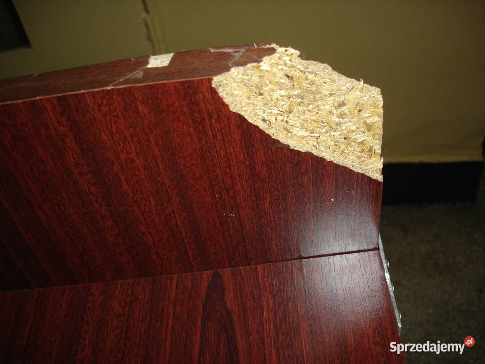 Tania uszkodzona półka 30cm małopolskie Bochnia sprzedam