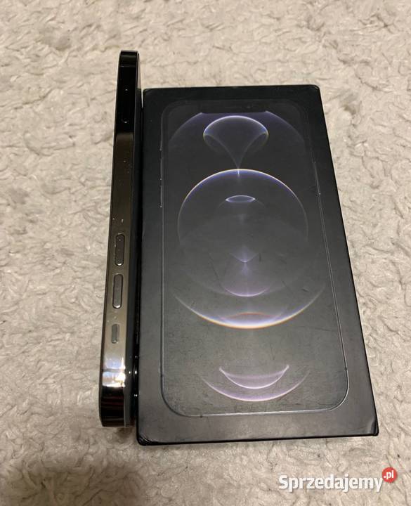 iphone 12 pro okazyjna Świnoujście